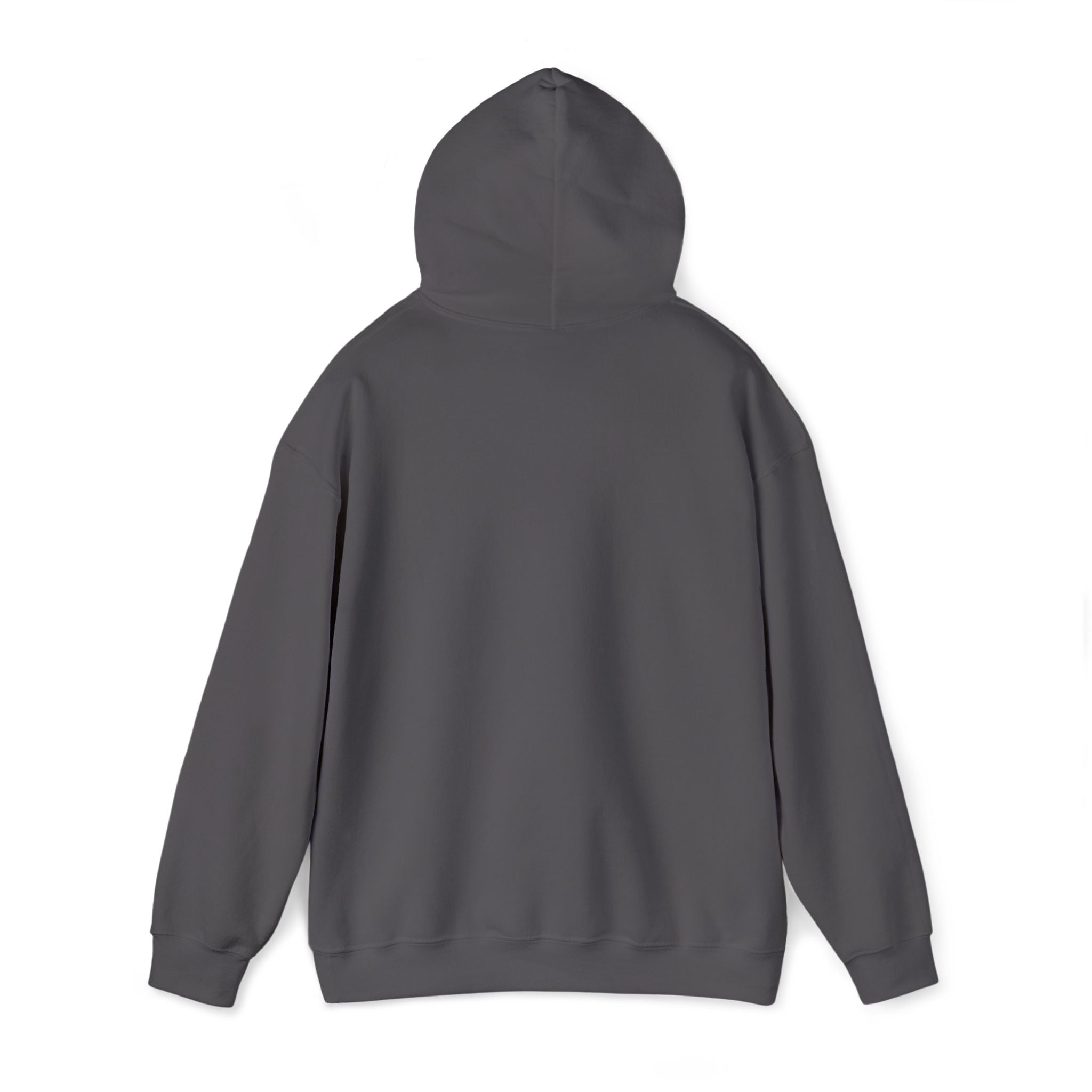 Classic Stitched Hoodie