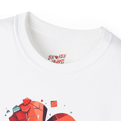 "Summer Love" Graphic T-shirt
