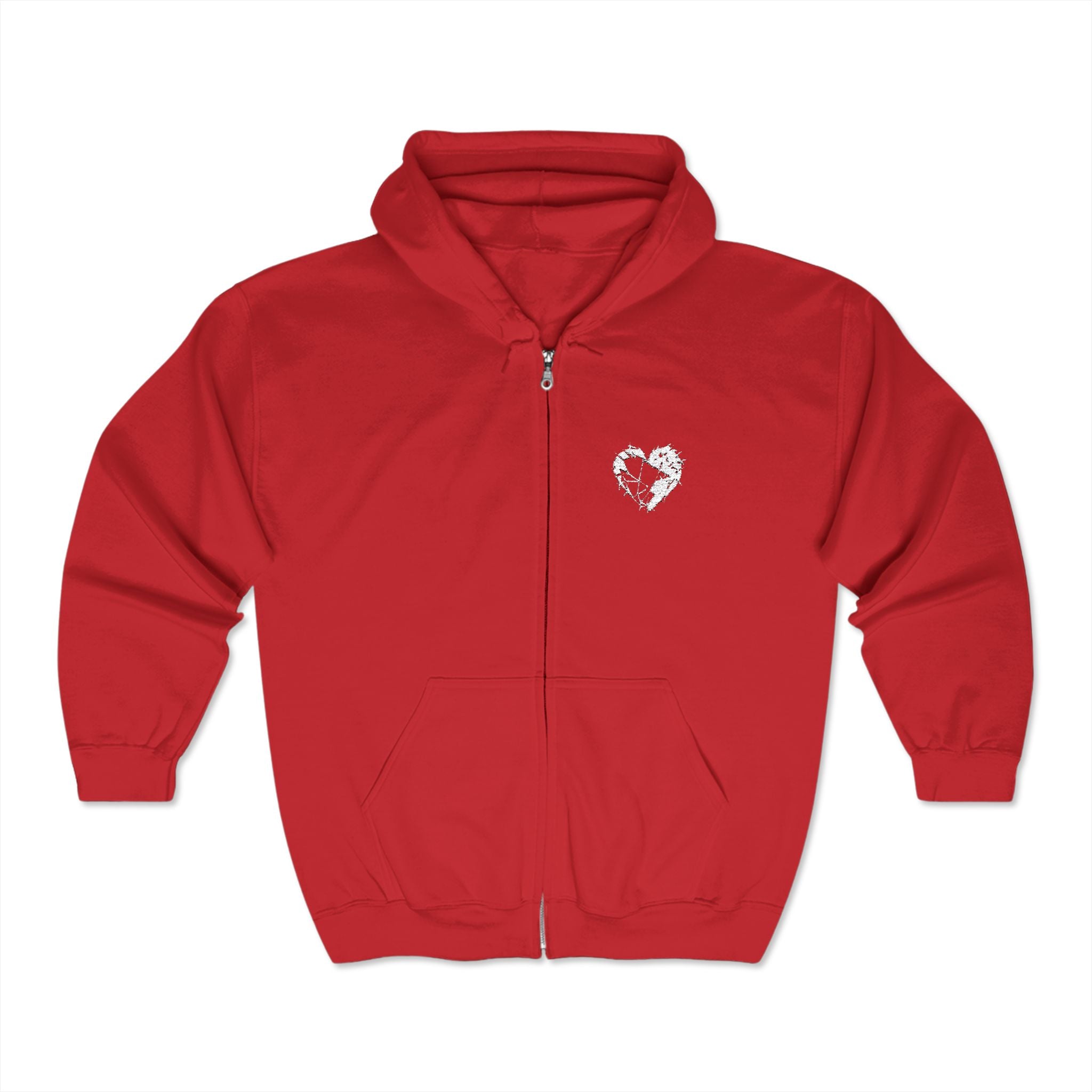 Classic Stitched Jacket