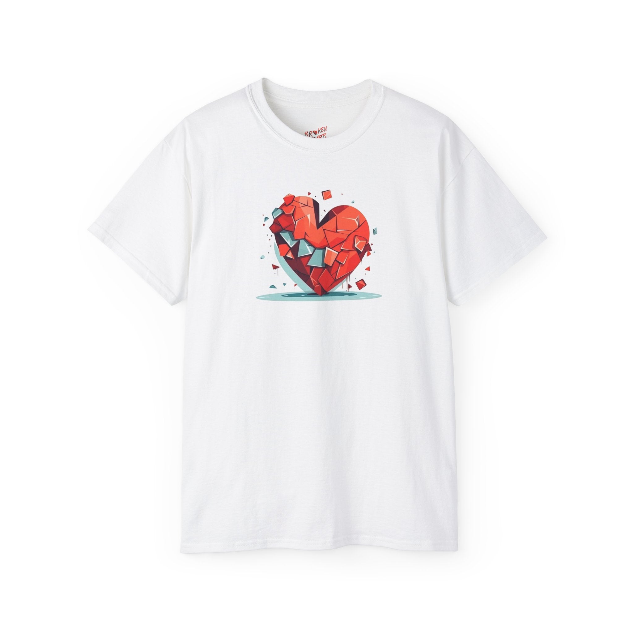 "Summer Love" Graphic T-shirt