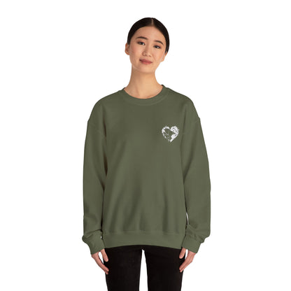 Classic Stitched Sweatshirt