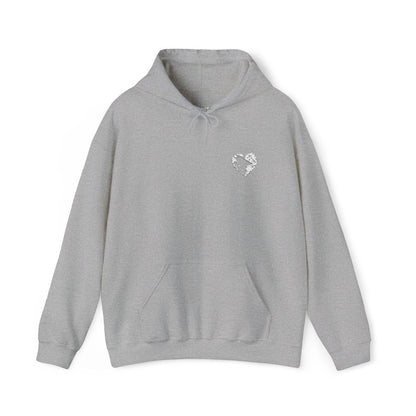 Classic Stitched Hoodie