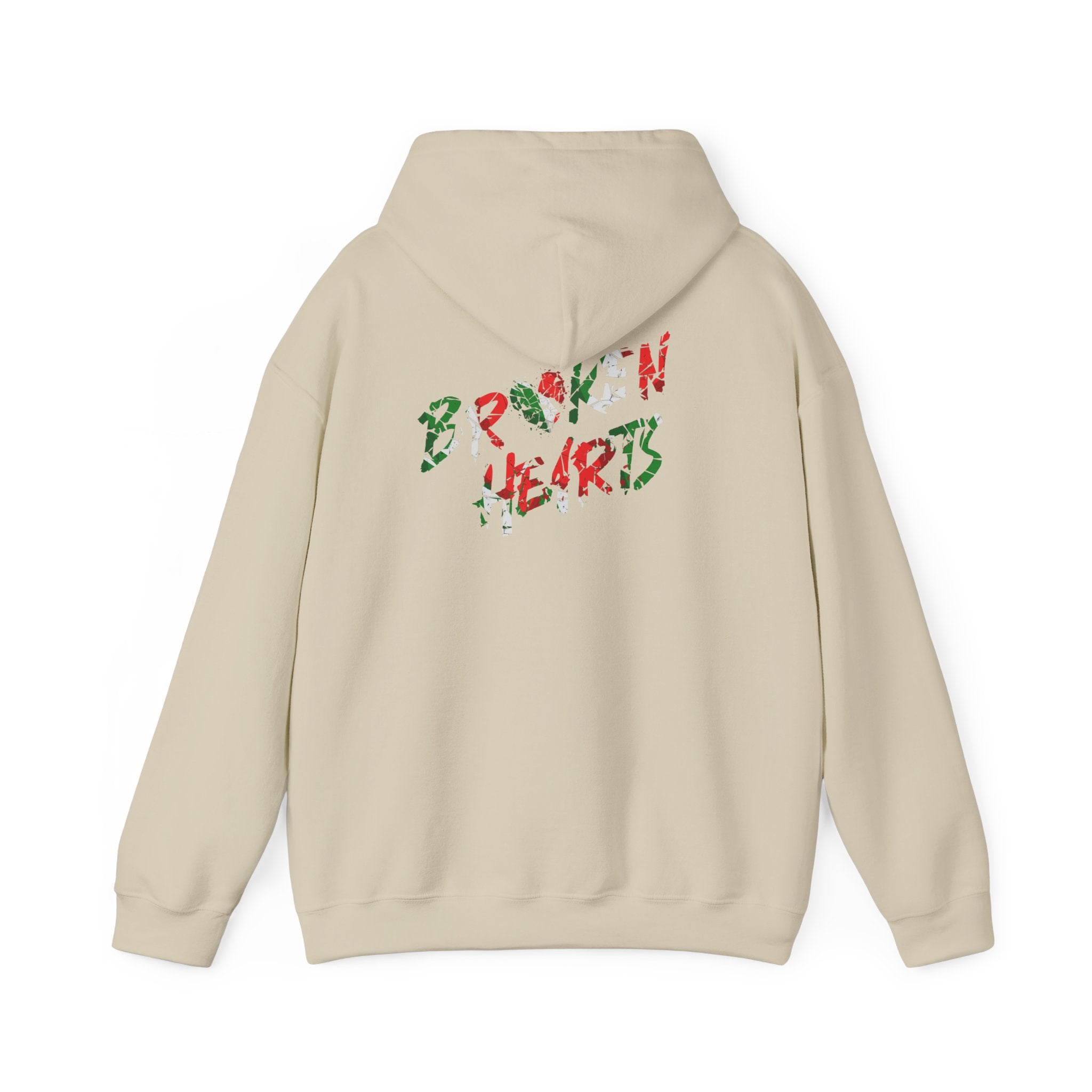 "Viva la vida" Graphic Hoodie