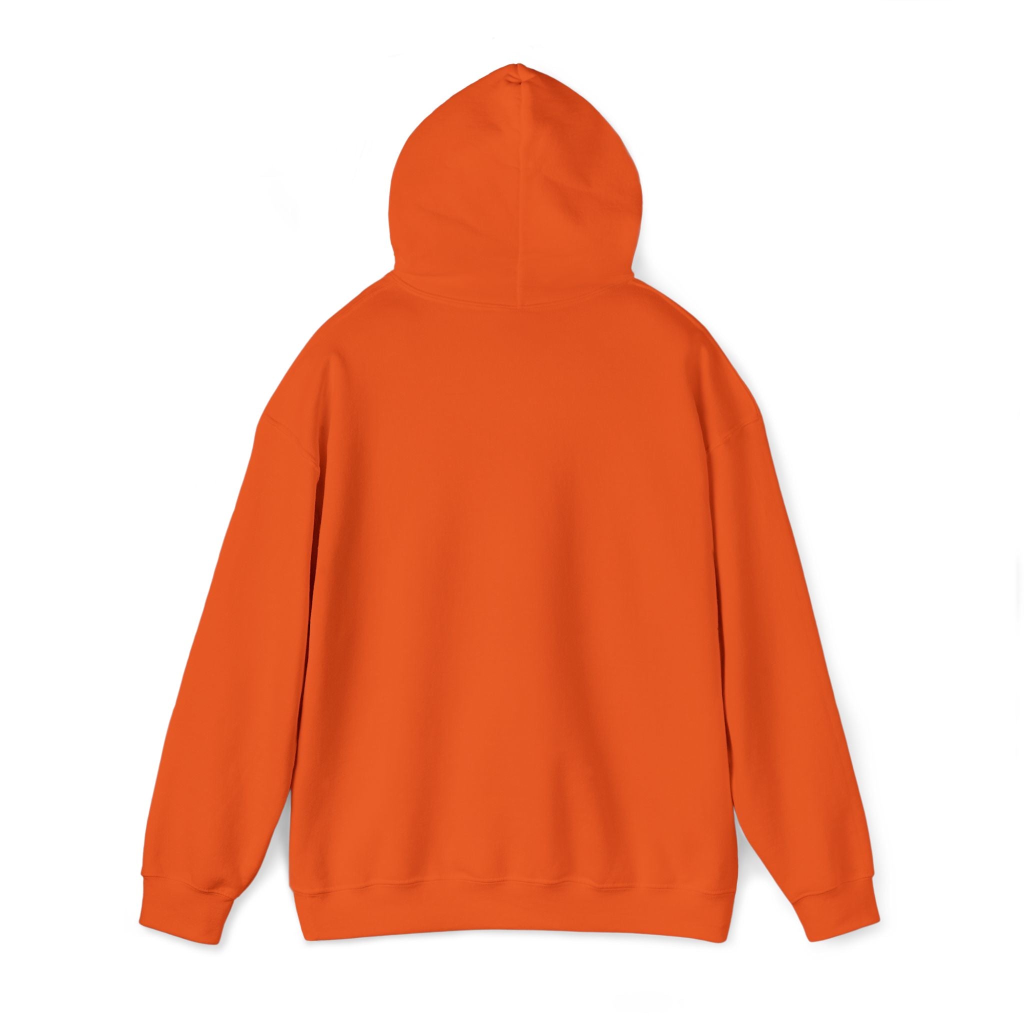 Classic Stitched Hoodie