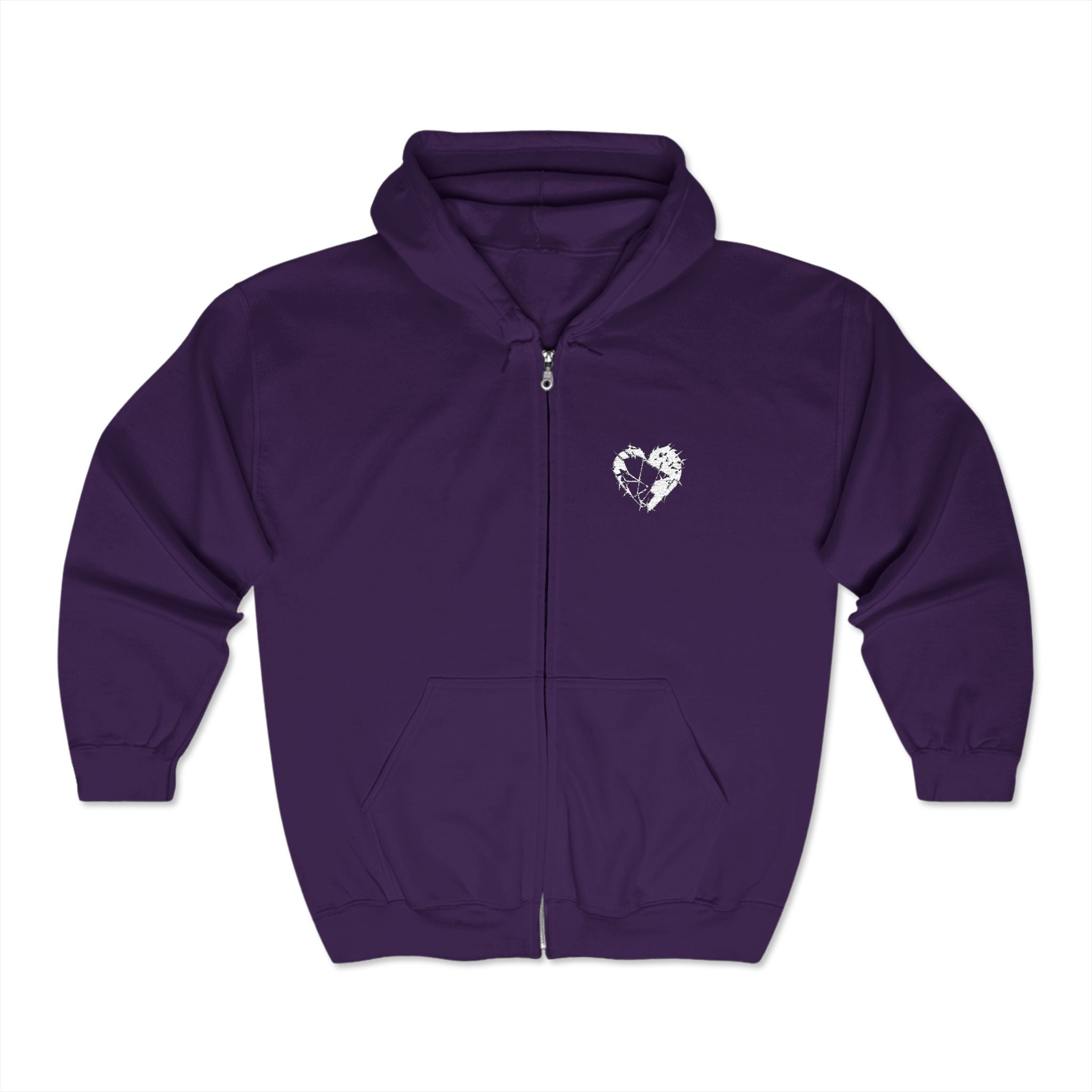 Classic Stitched Jacket