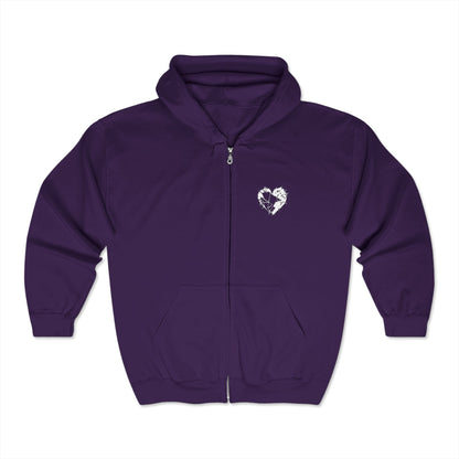 Classic Stitched Jacket