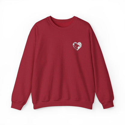 Classic Stitched Sweatshirt