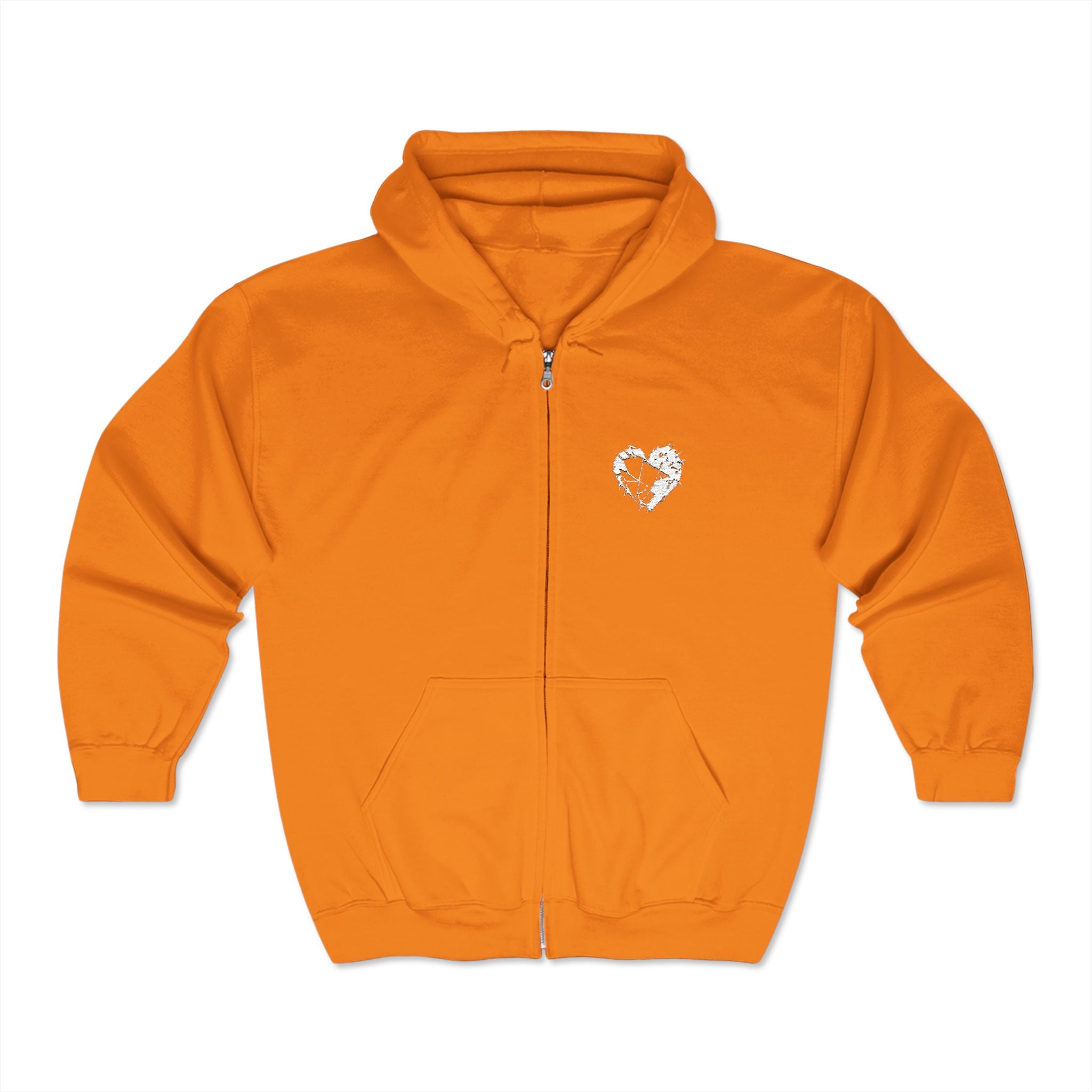 Classic Stitched Jacket