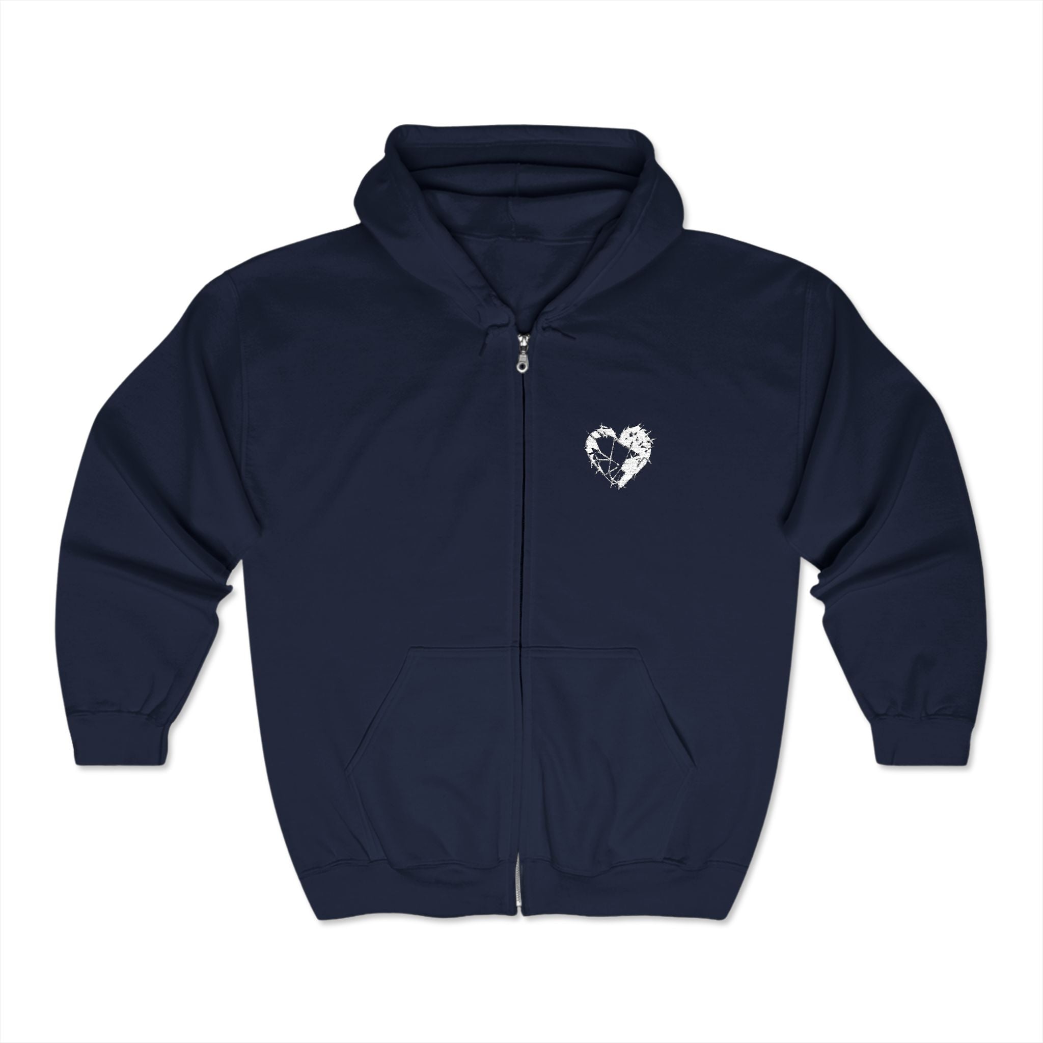 Classic Stitched Jacket