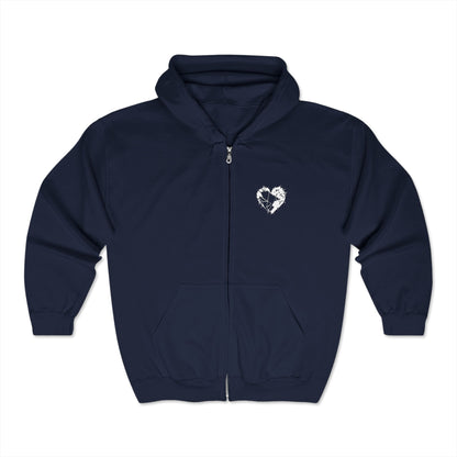 Classic Stitched Jacket