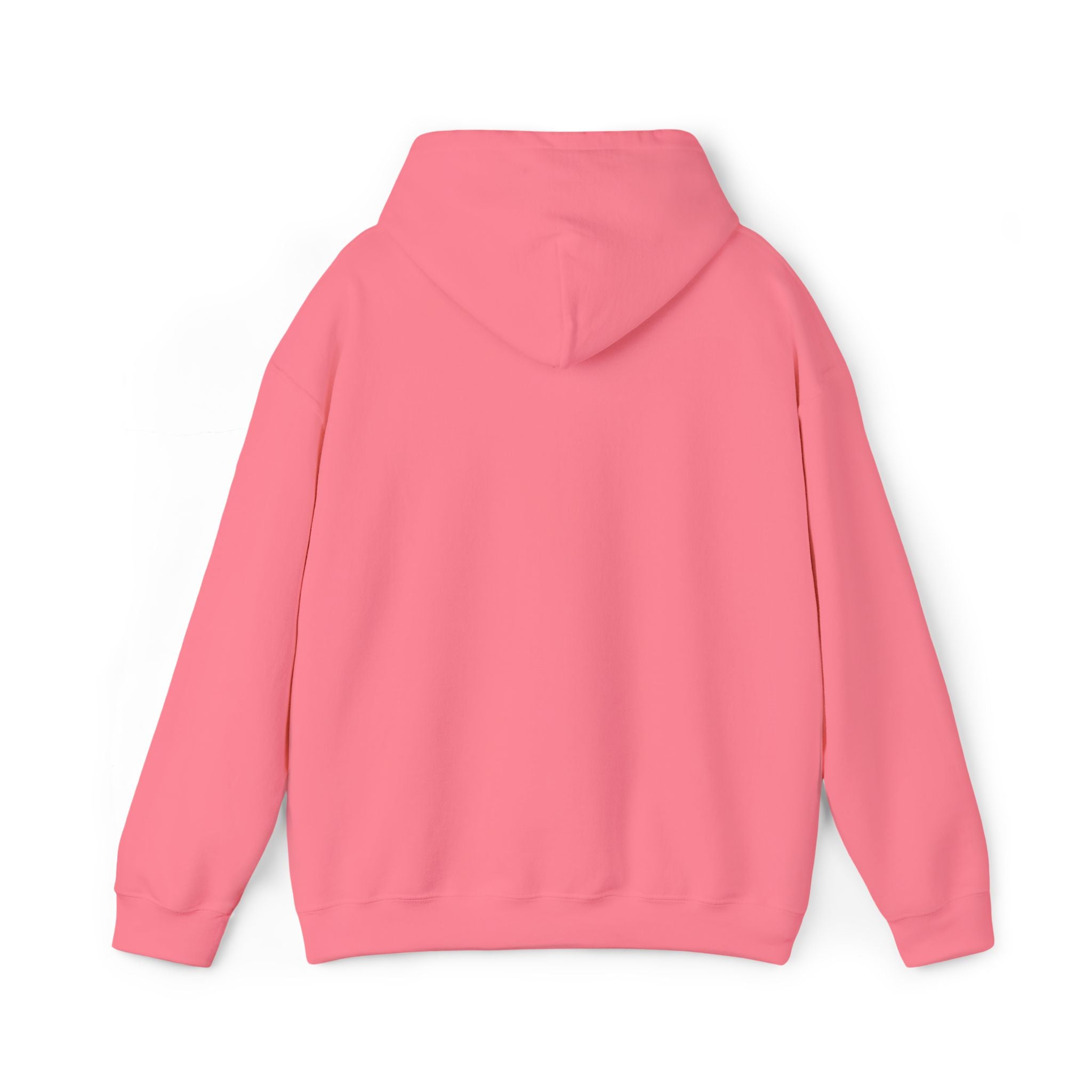 Classic Stitched Hoodie