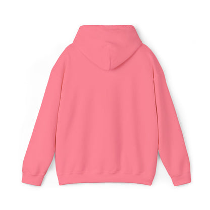 Classic Stitched Hoodie