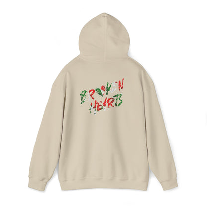 "Viva la vida" Graphic Hoodie
