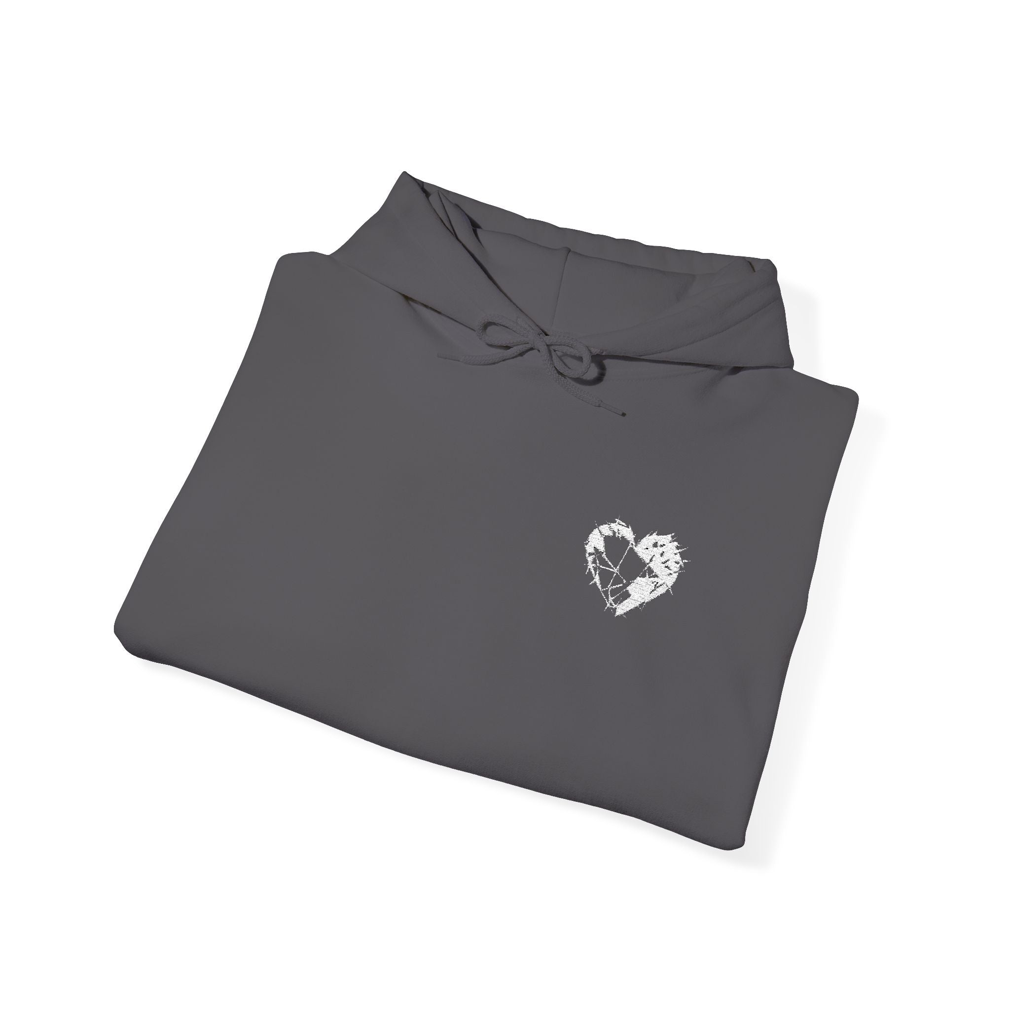 Classic Stitched Hoodie