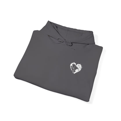 Classic Stitched Hoodie