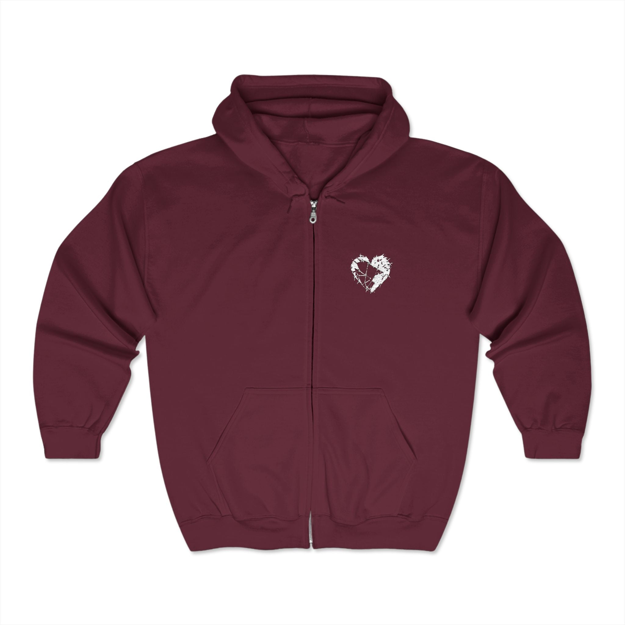 Classic Stitched Jacket