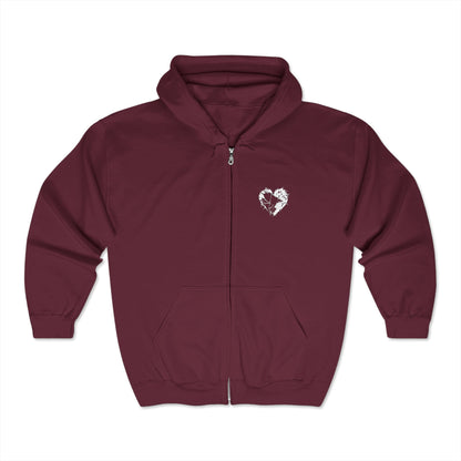 Classic Stitched Jacket