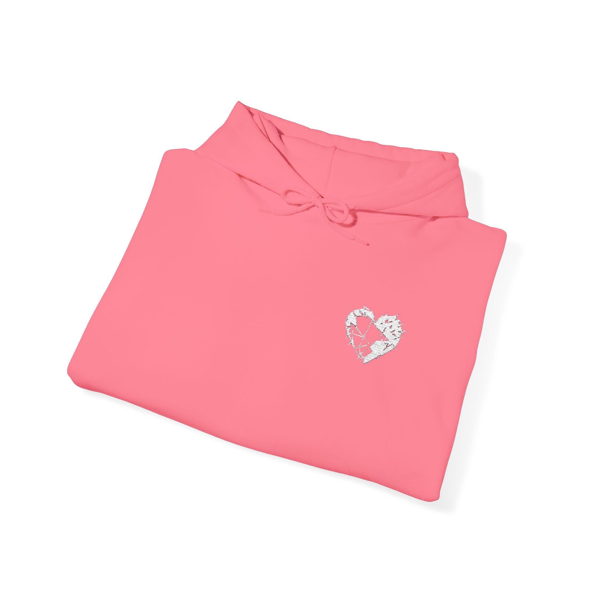 Classic Stitched Hoodie