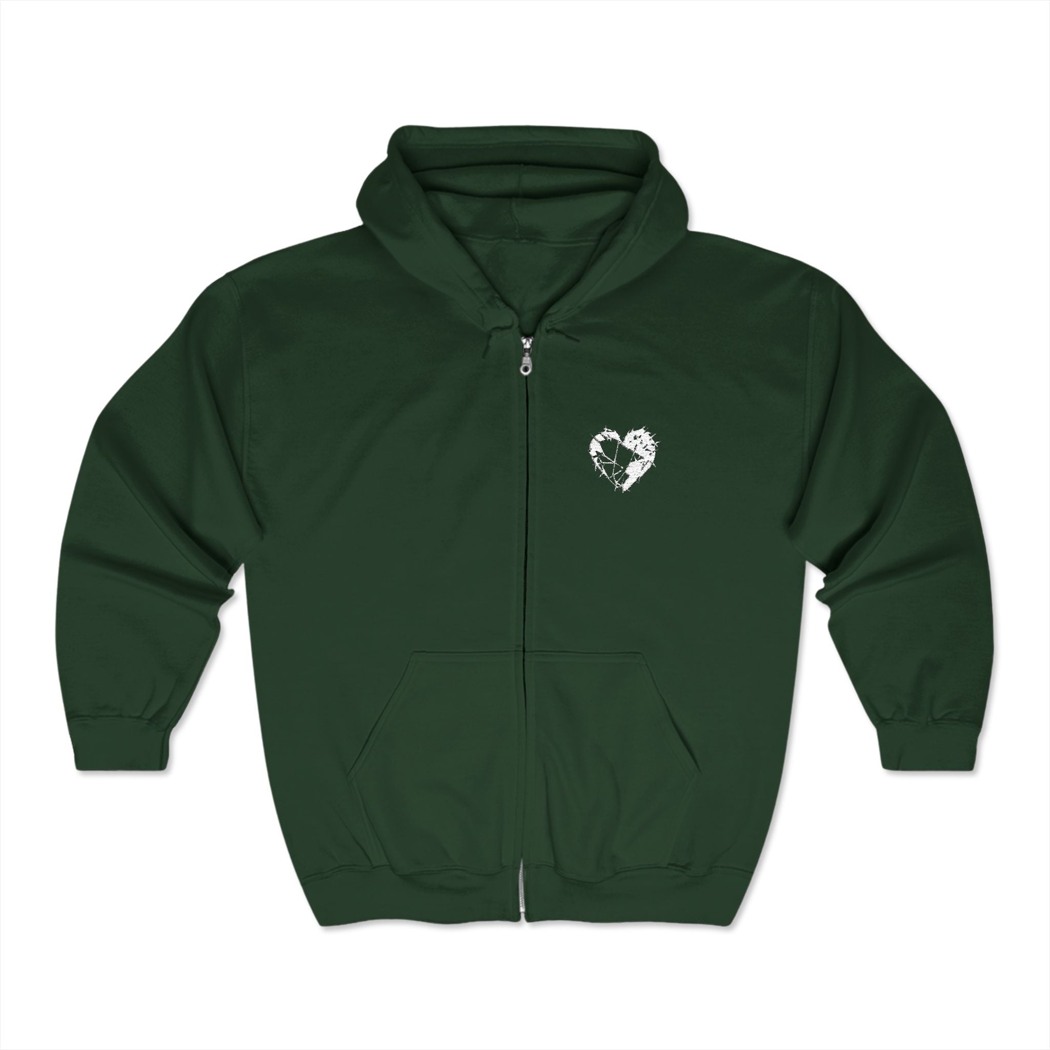 Classic Stitched Jacket
