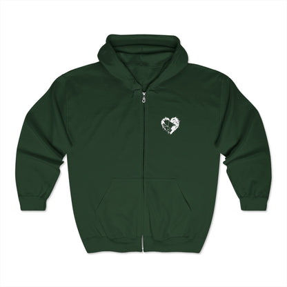 Classic Stitched Jacket