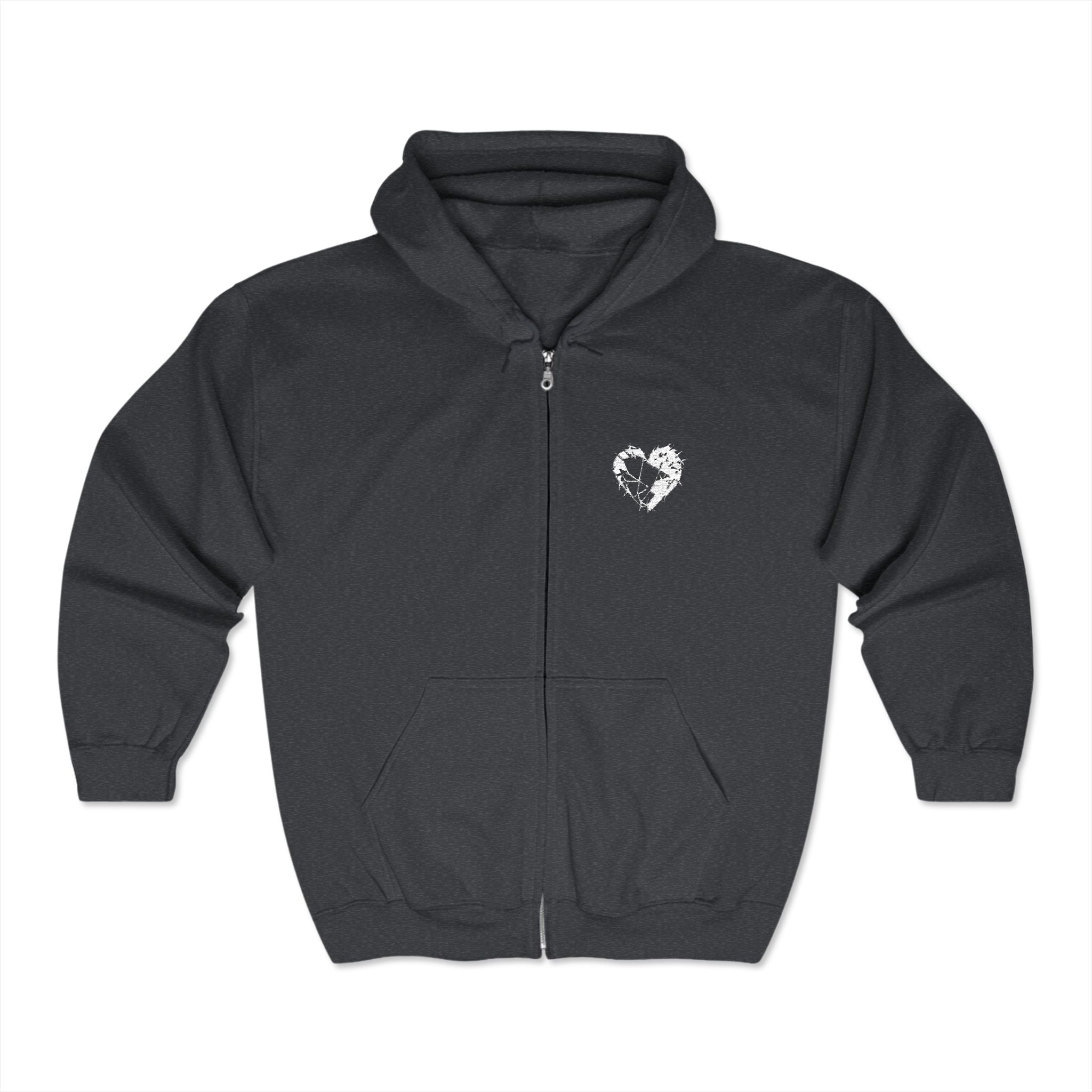 Classic Stitched Jacket
