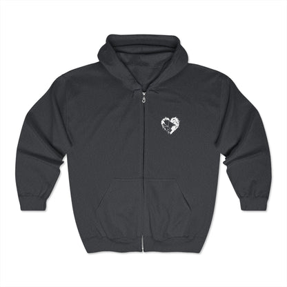 Classic Stitched Jacket