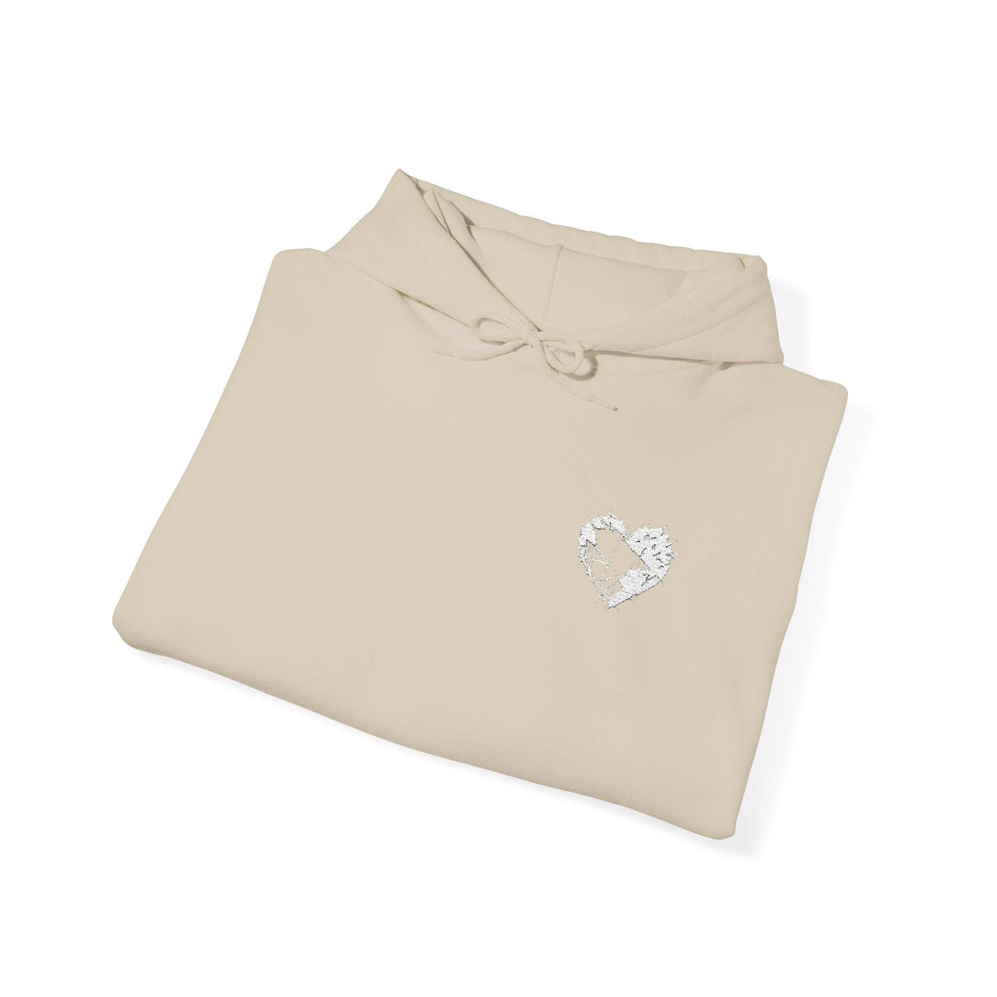 Classic Stitched Hoodie