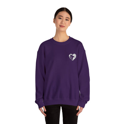 Classic Stitched Sweatshirt