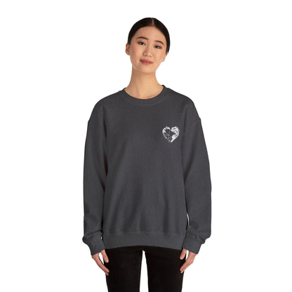 Classic Stitched Sweatshirt