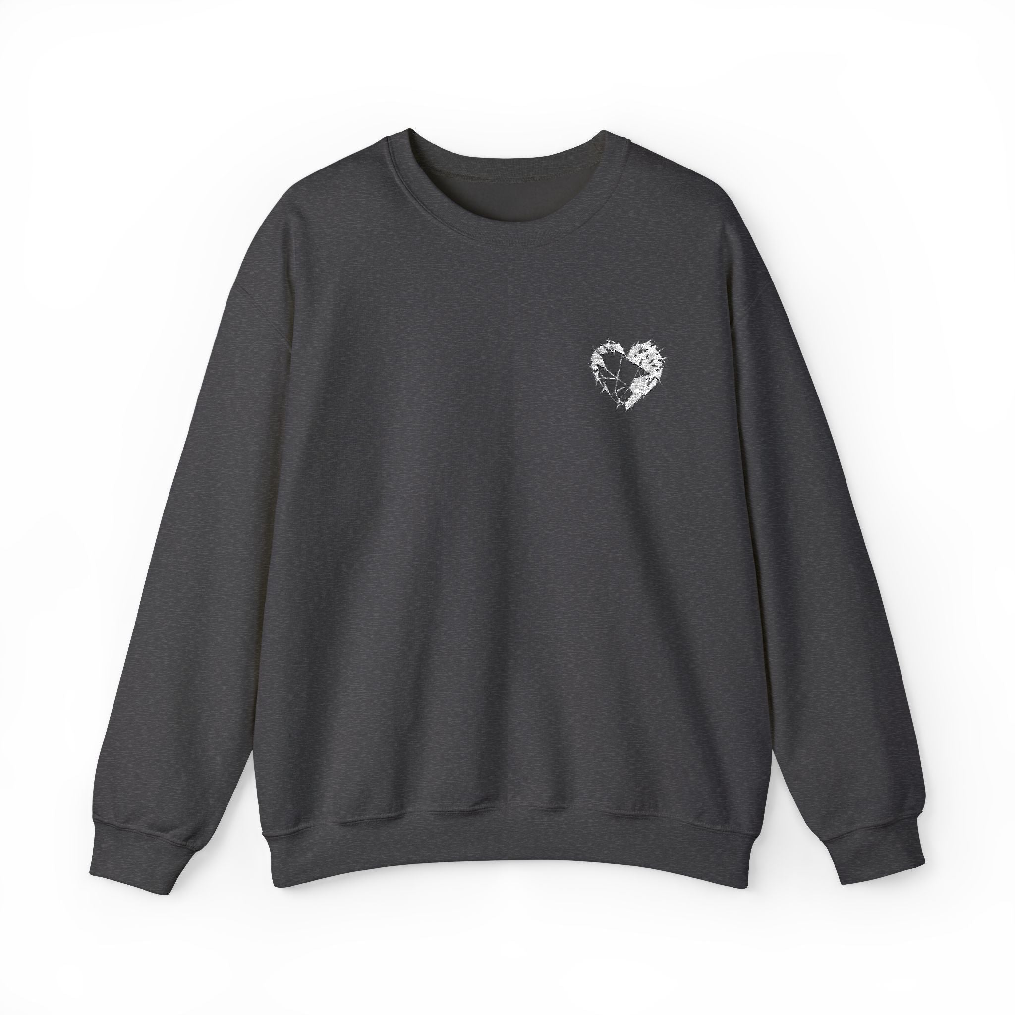 Classic Stitched Sweatshirt