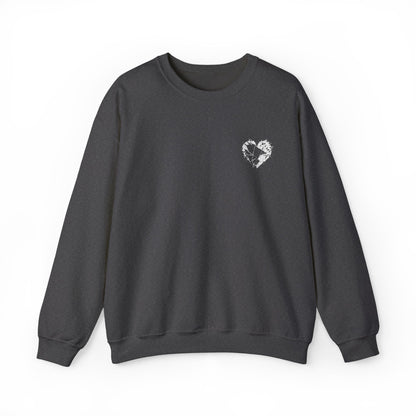 Classic Stitched Sweatshirt