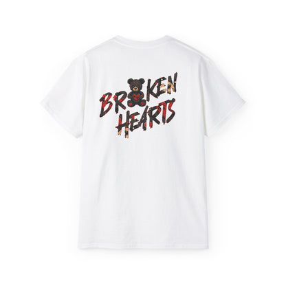 "Halloween Teddy" Graphic T-shirt