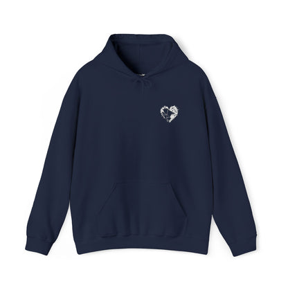 Classic Stitched Hoodie