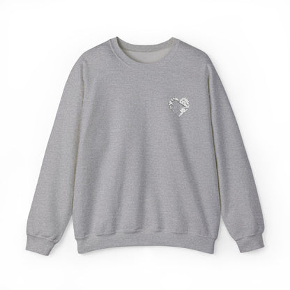 Classic Stitched Sweatshirt