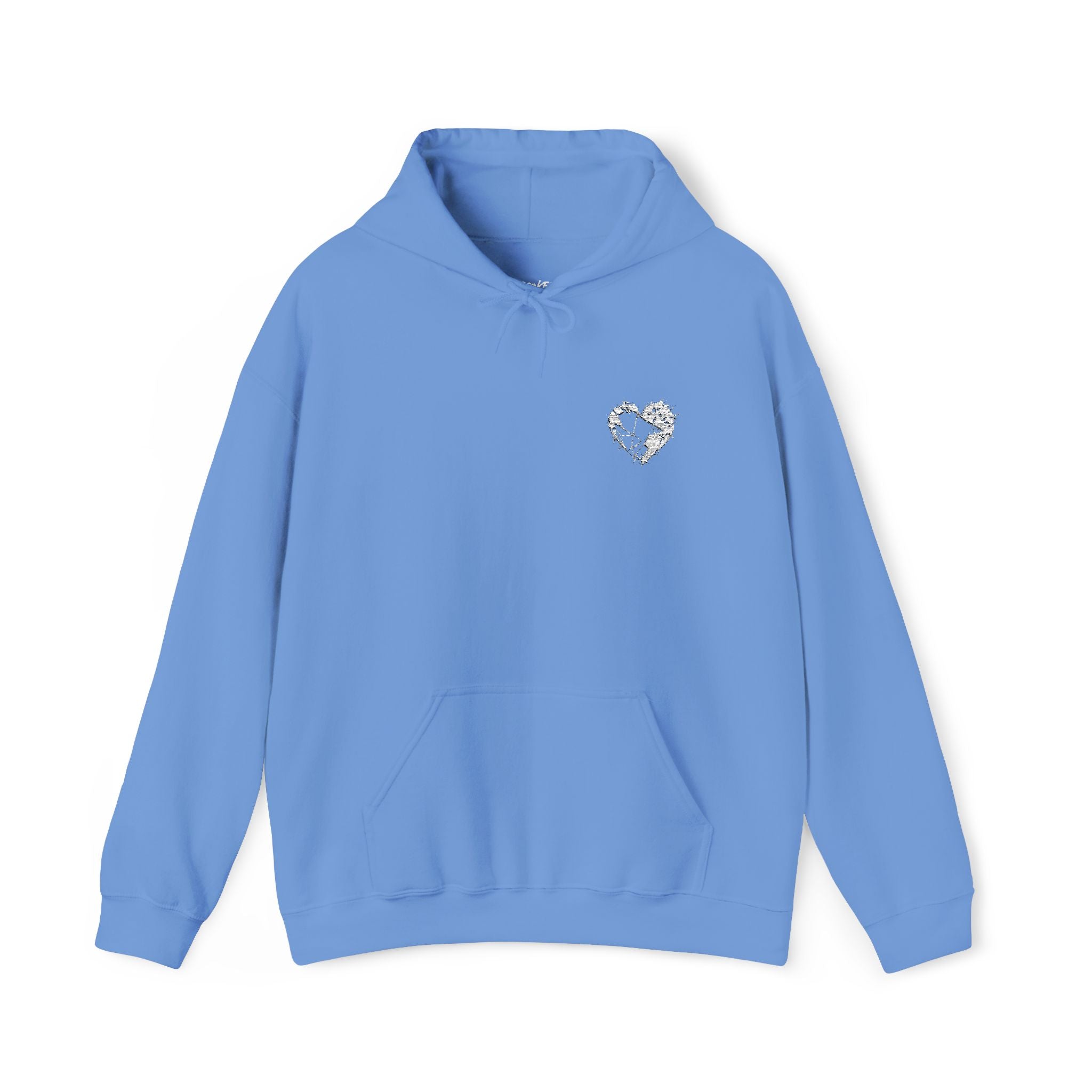 Classic Stitched Hoodie