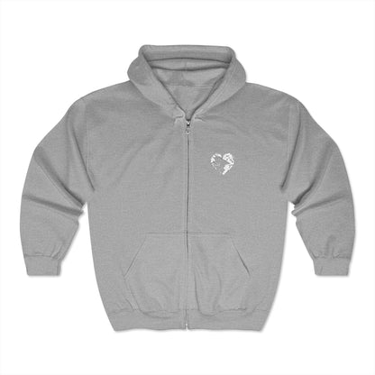 Classic Stitched Jacket