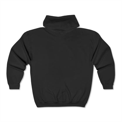 Classic Stitched Jacket